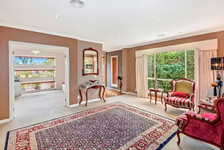 Third view of Homely house listing, 11 Perendale Street, Alfredton VIC 3350