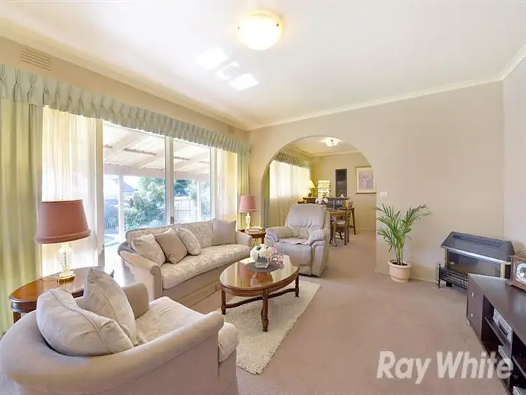 Third view of Homely house listing, 61 Suffern Avenue, Bayswater VIC 3153