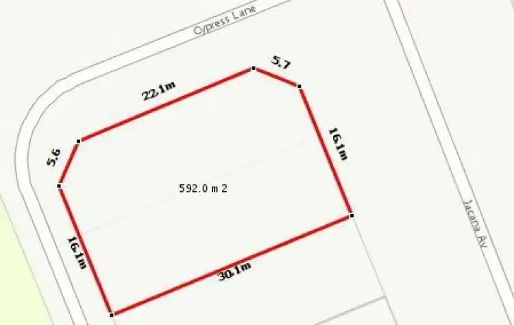 26 Jacana Avenue, Woorim QLD 4507