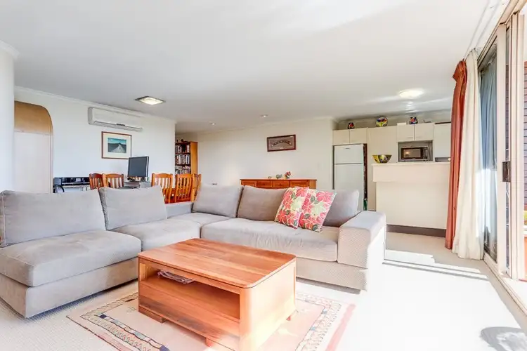 Third view of Homely apartment listing, 6/60 Swann Road, Taringa QLD 4068