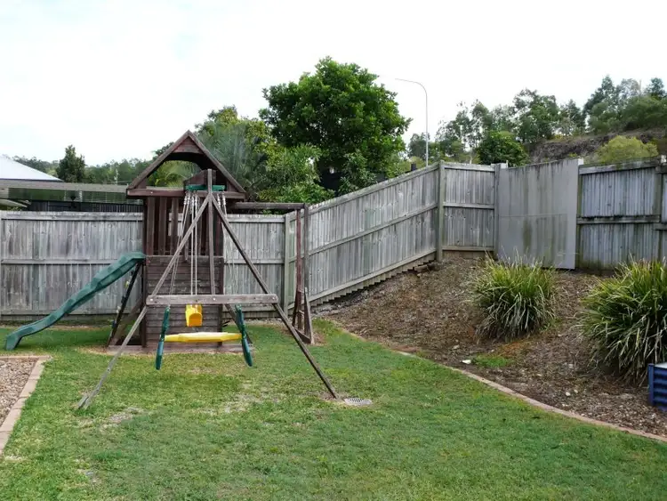Third view of Homely house listing, 26 Flynn Court, Maudsland QLD 4210