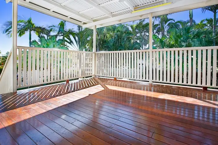 Second view of Homely house listing, 35 Crocker Street, Kirwan QLD 4817