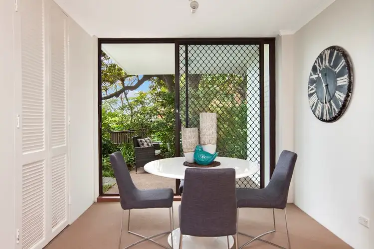 Third view of Homely apartment listing, 4/59 Wrights Road, Drummoyne NSW 2047