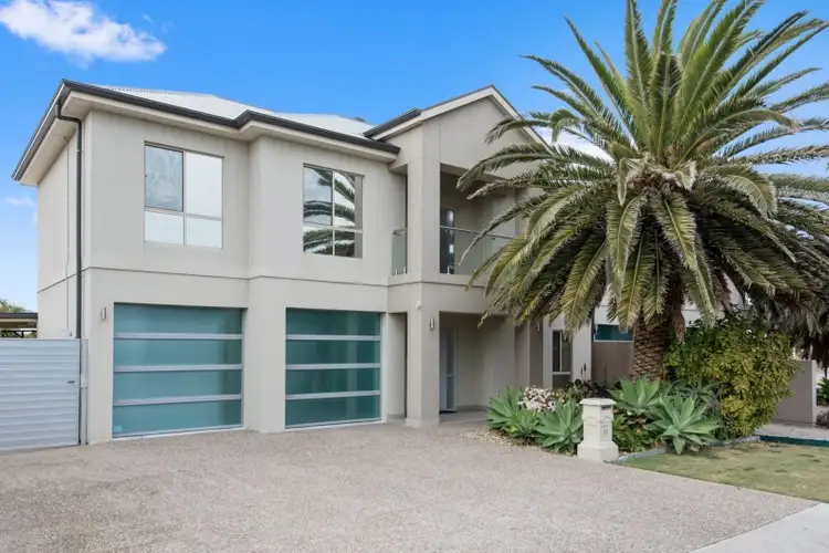 Third view of Homely house listing, 21 Nambour Crescent, West Lakes Shore SA 5020