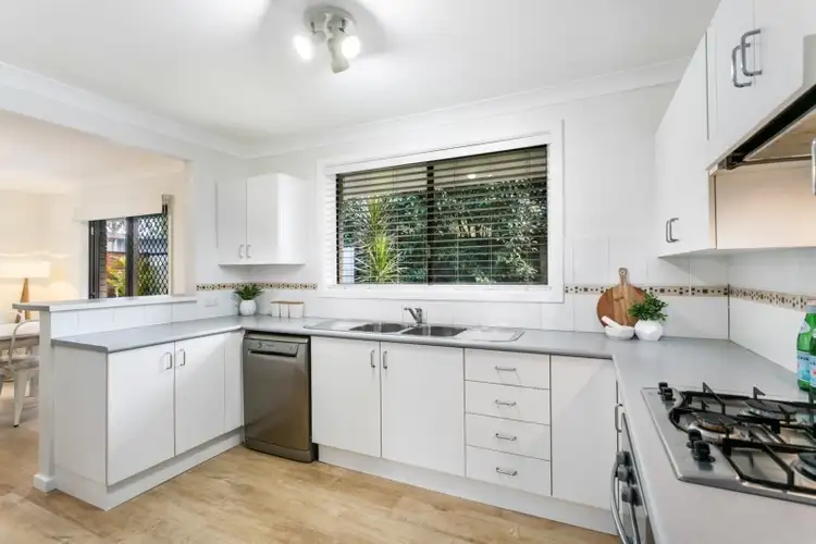 Fifth view of Homely house listing, 26 McAndrew Crescent, Mangerton NSW 2500