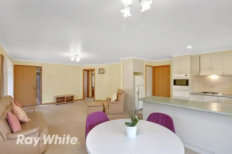 Third view of Homely house listing, 2/9 Patricia Court, Drysdale VIC 3222