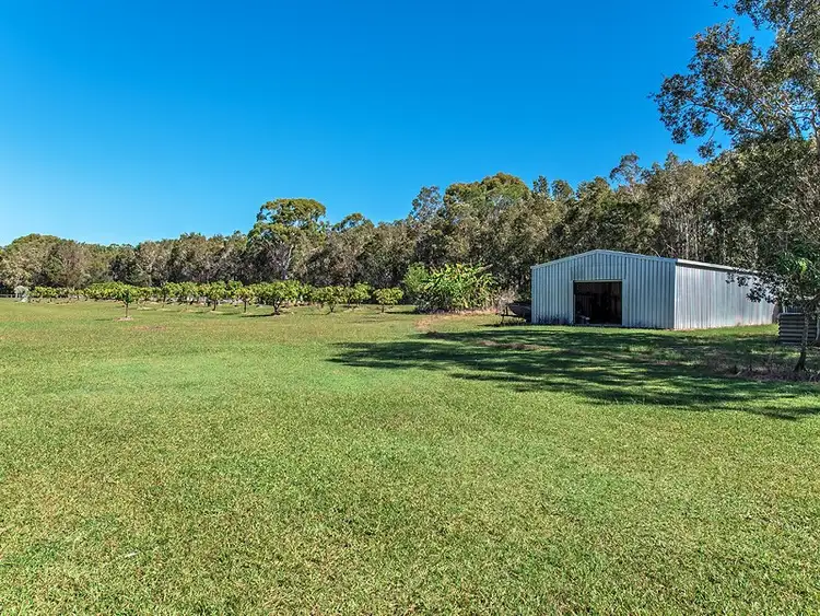 Fifth view of Homely house listing, 17a Yatama Place, Cooroibah QLD 4565