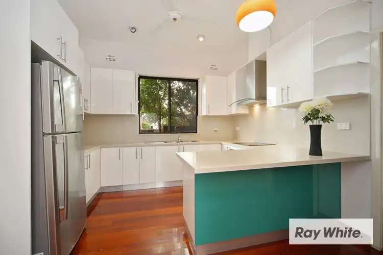 Third view of Homely house listing, 1 St Johns Avenue, Auburn NSW 2144