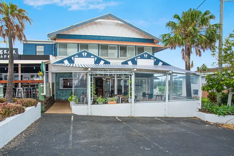 3/14-15 Clarence Street, Yamba NSW 2464