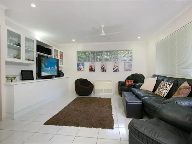 Third view of Homely house listing, 8 Lorikeet Street, Freshwater QLD 4870