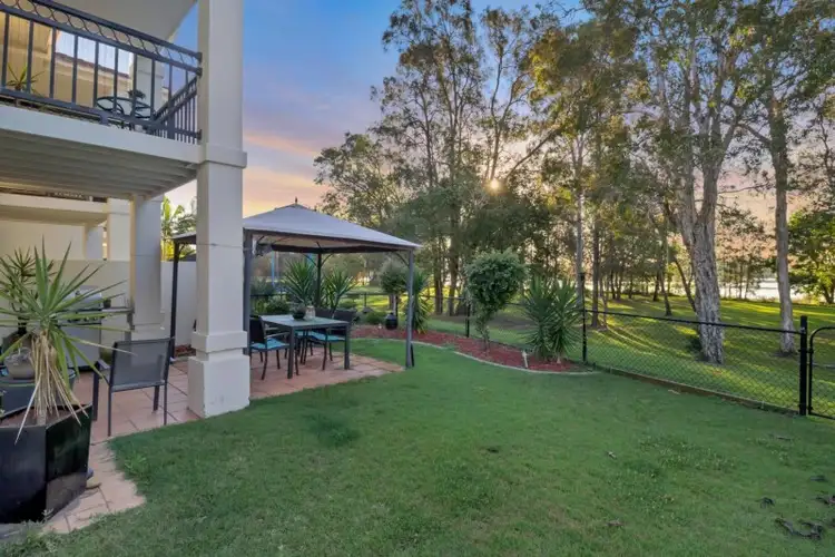 Third view of Homely townhouse listing, 32/43 Myola Court, Coombabah QLD 4216