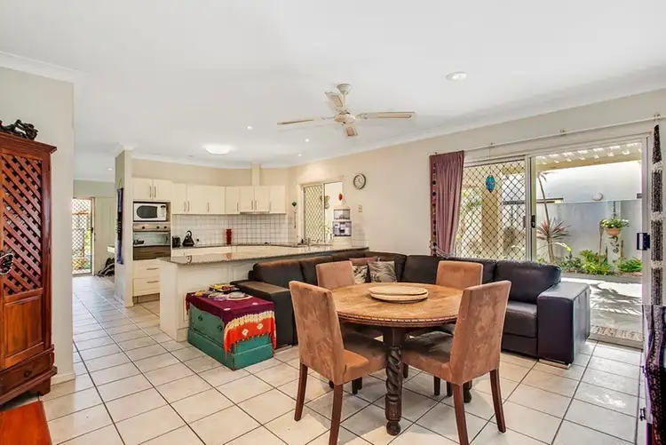 Fourth view of Homely house listing, 68A Harrier Drive, Burleigh Waters QLD 4220