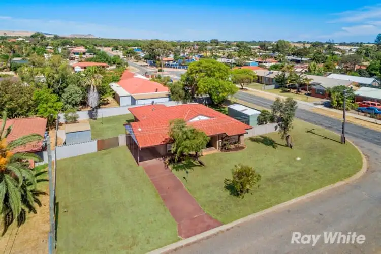 Second view of Homely house listing, 2 Logan Place, Spalding WA 6530