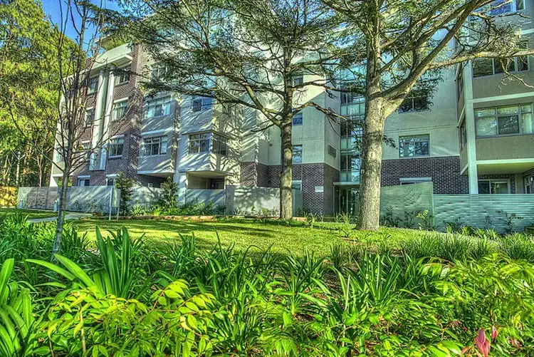 11/212 Mona Vale Road, St Ives NSW 2075