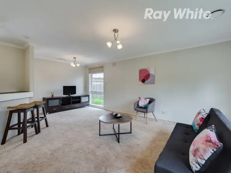 Fifth view of Homely house listing, 4 Maywood Drive, Epping VIC 3076