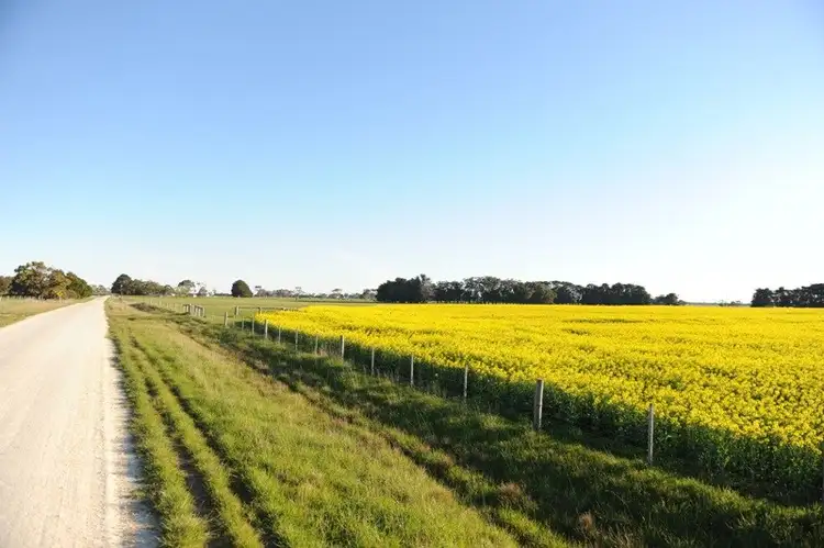 Second view of Homely rural property listing, Lot 469 Cnr Kentish and Clezy Road, Mount Gambier SA 5290