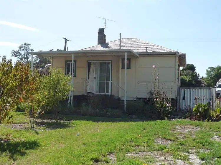 Main view of Homely house listing, 27 Deane Street, Mount Barker WA 6324