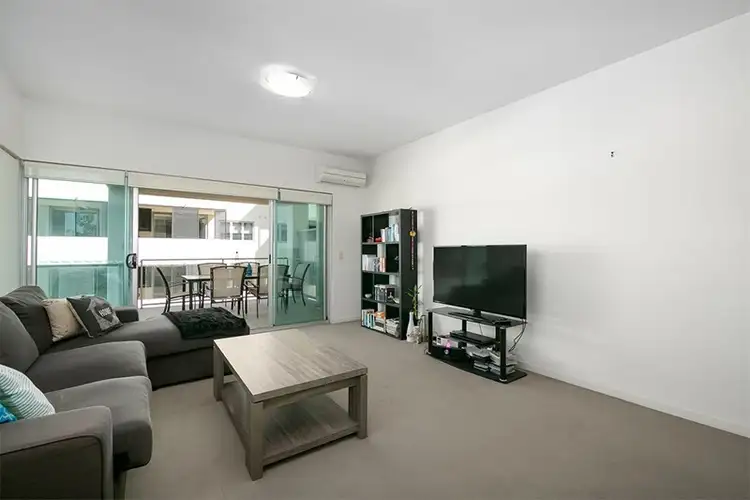 Third view of Homely apartment listing, 48/28 Ferry Road, West End QLD 4101