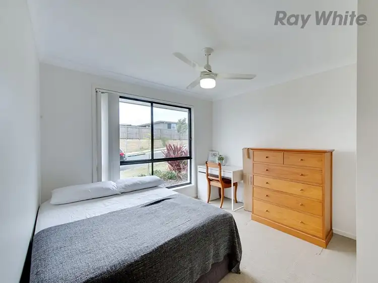 Fifth view of Homely house listing, 11 Welge Street, Bellbird Park QLD 4300