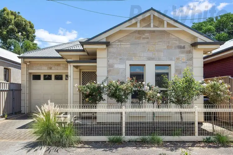 56 Coglin Street, Brompton SA 5007