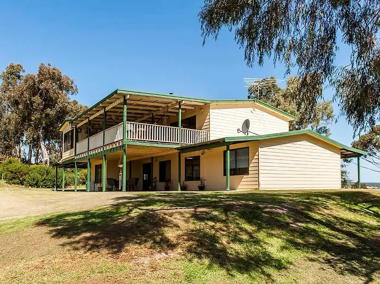80 Teatree Road, Bindoon WA 6502
