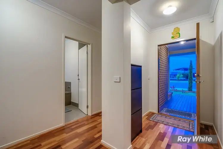 Fifth view of Homely house listing, 137 ELMHURST Road, Truganina VIC 3029