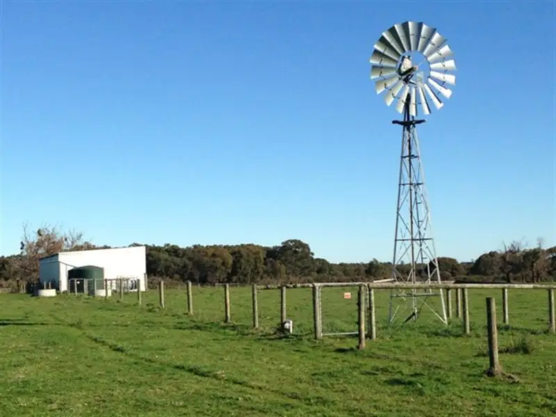 Main view of Homely house listing, Lot 1 Causeway Road, French Island VIC 3921