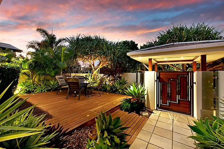 Third view of Homely house listing, 2006 The Circle, Sanctuary Cove QLD 4212
