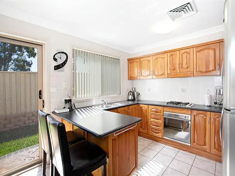 Second view of Homely townhouse listing, 3/34A Addison Street, Shellharbour NSW 2529