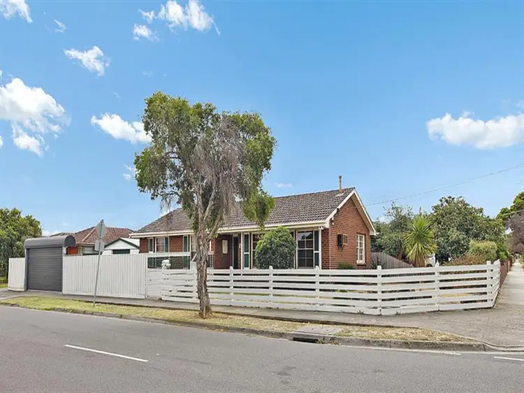 Main view of Homely house listing, 1 Simpson Street, Thomastown VIC 3074