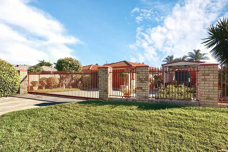 6 Eliza Court, Marsden QLD 4132