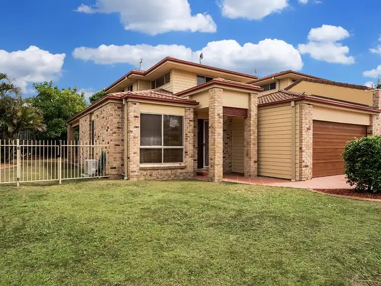 Second view of Homely house listing, 1/16 Murchison Street, Pacific Pines QLD 4211