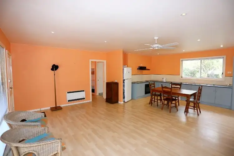 Second view of Homely house listing, 2a Fern Avenue, Surf Beach VIC 3922