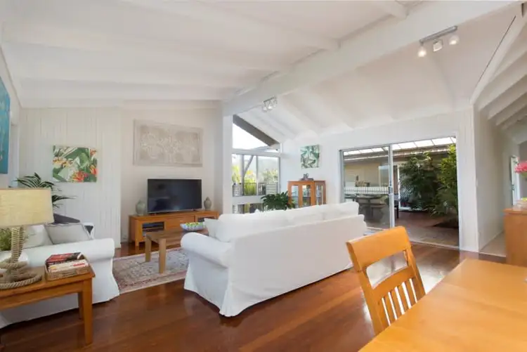 Second view of Homely house listing, 8 Jirrima Street, The Gap QLD 4061