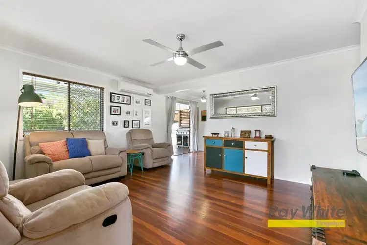 Sixth view of Homely house listing, 1 Woolford Place, Manly West QLD 4179