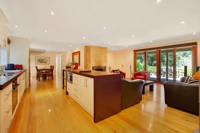 Main view of Homely house listing, 1 Queen Street, Kurrajong Heights NSW 2758