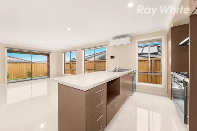Third view of Homely house listing, 11 Scotchmer Crescent, Mernda VIC 3754