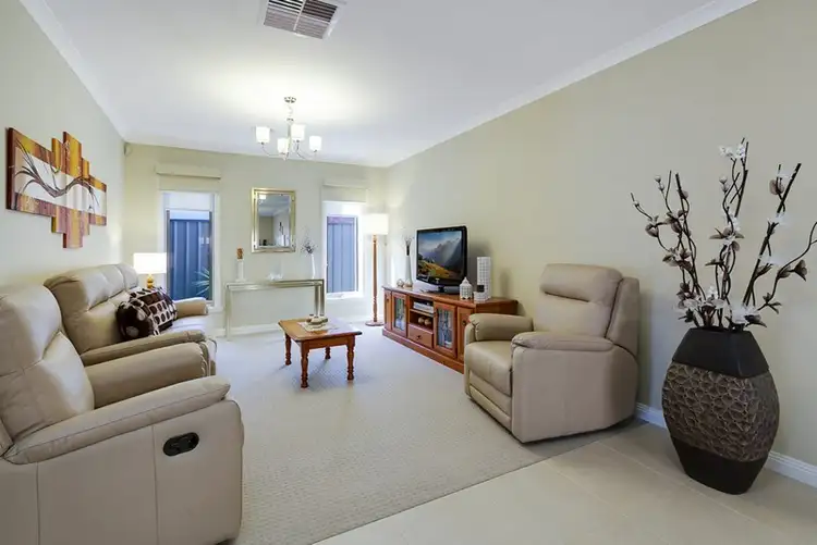 Fifth view of Homely house listing, 156 Newbury Boulevard, Craigieburn VIC 3064