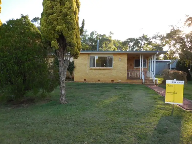 Seventh view of Homely house listing, 55 First Avenue, Kingaroy QLD 4610