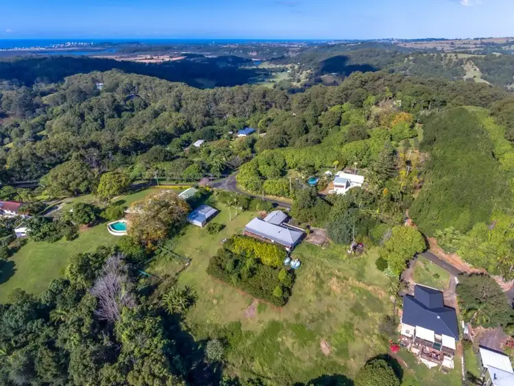 396 Piggabeen Road, Currumbin Valley QLD 4223