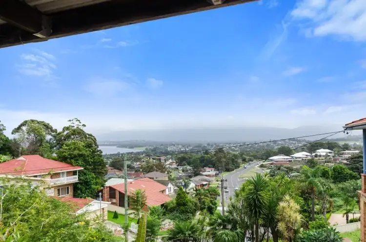 Second view of Homely house listing, 306 Flagstaff Road, Lake Heights NSW 2502