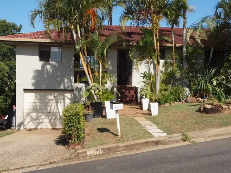 Second view of Homely house listing, 2/11 Boyle Avenue, Banora Point NSW 2486
