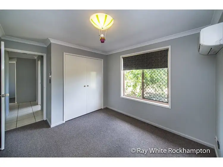 Seventh view of Homely house listing, 7 Hendy Drive, Glenlee QLD 4711