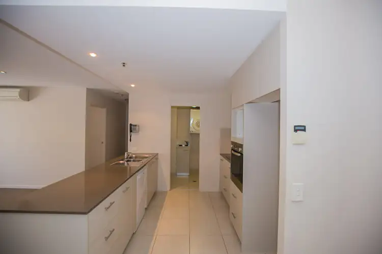 Second view of Homely unit listing, 3307/2 Activa Way, Hope Island QLD 4212