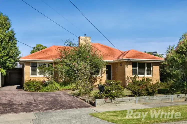 64 Lechte Road, Mount Waverley VIC 3149
