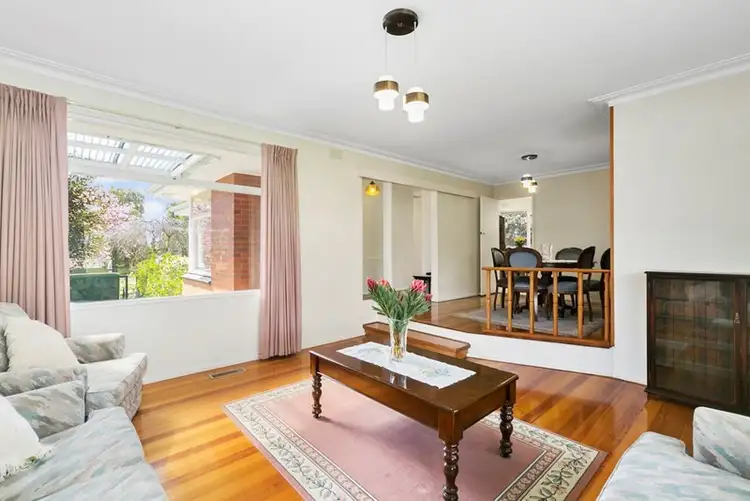 Fourth view of Homely house listing, 54 Clegg Road, Mount Evelyn VIC 3796