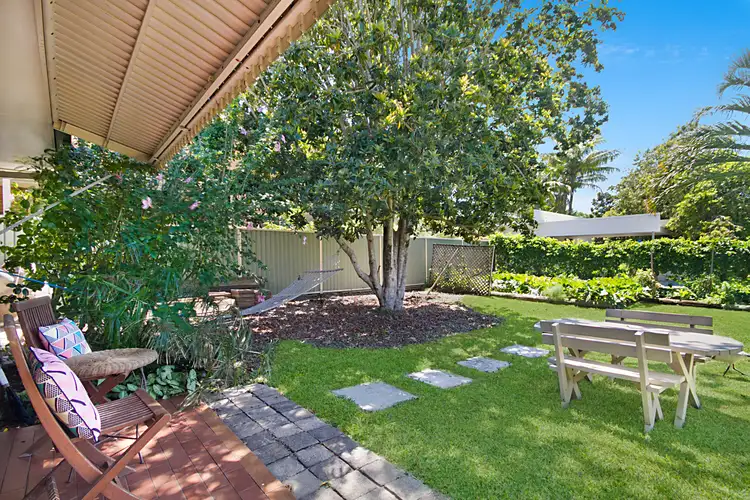 1/1 Elizabeth Street, Fingal Head NSW 2487