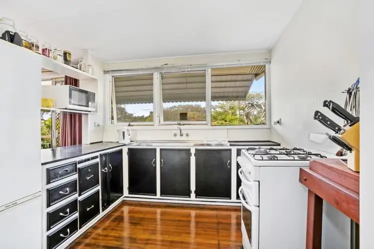 Second view of Homely house listing, 4 Ingham Street, Oxley QLD 4075