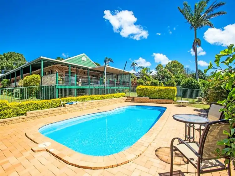 33B Mahers Lane, Terranora NSW 2486