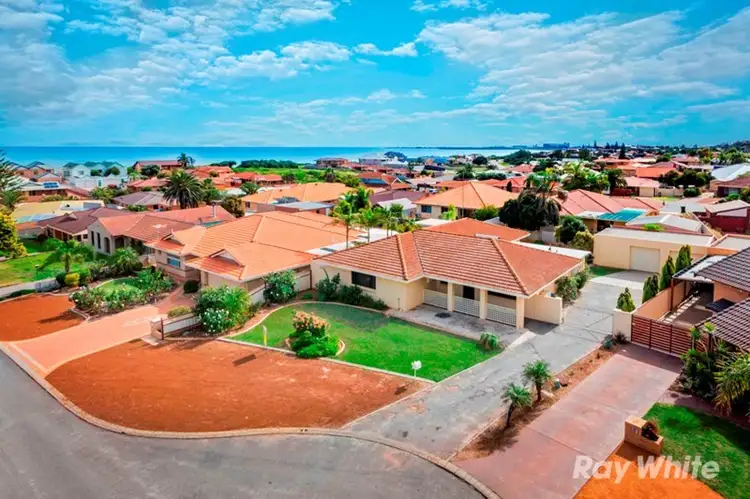 Main view of Homely house listing, 9 Sheldon Place, Tarcoola Beach WA 6530